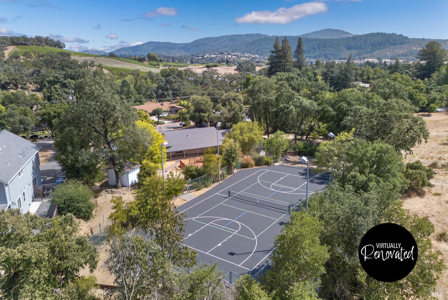 873 Wildwood Trail Santa Rosa CA 95409