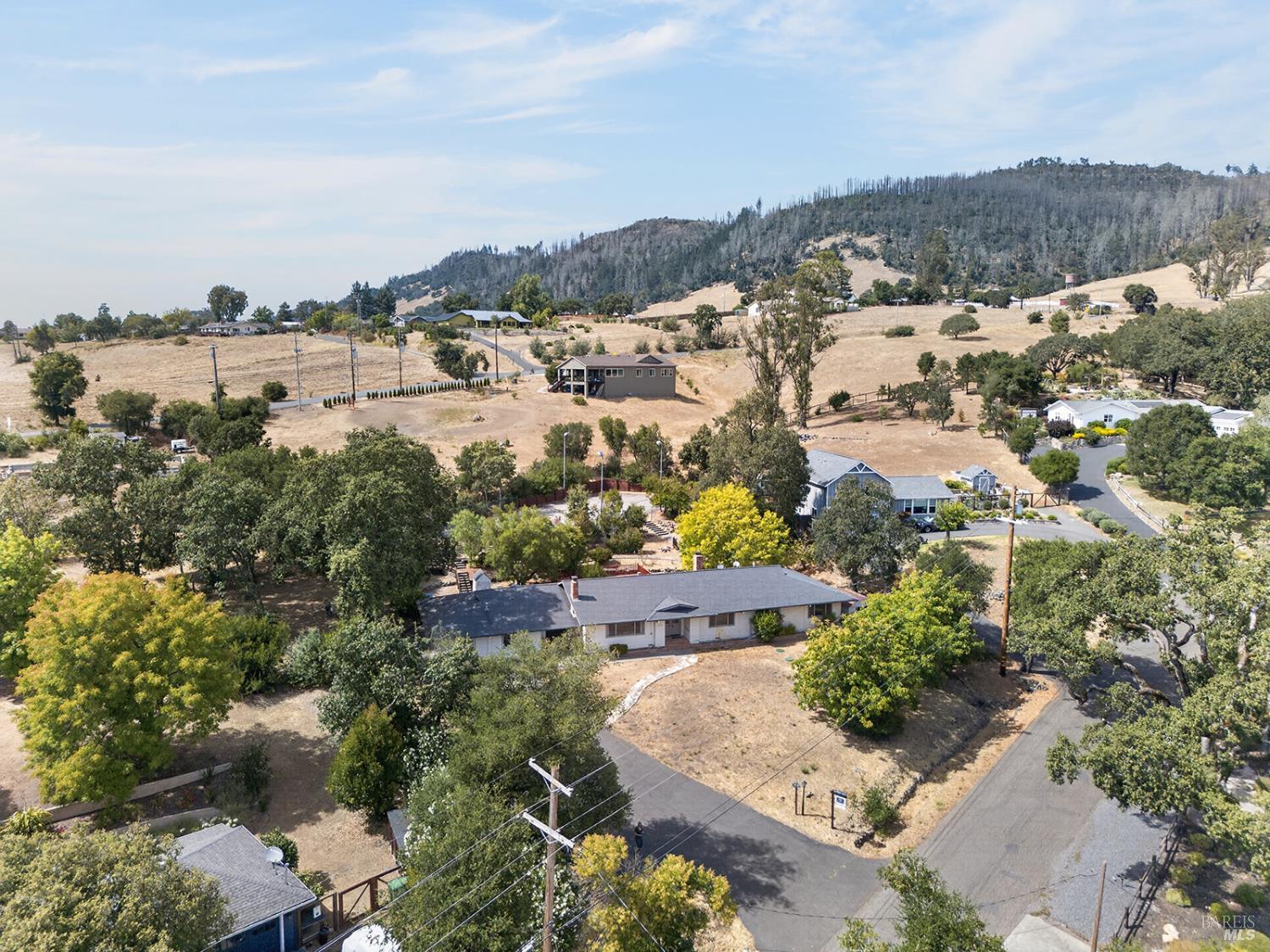 873 Wildwood Trail Santa Rosa CA 95409