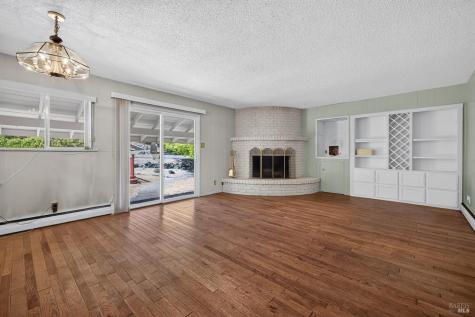 873 Wildwood Trail Santa Rosa CA 95409