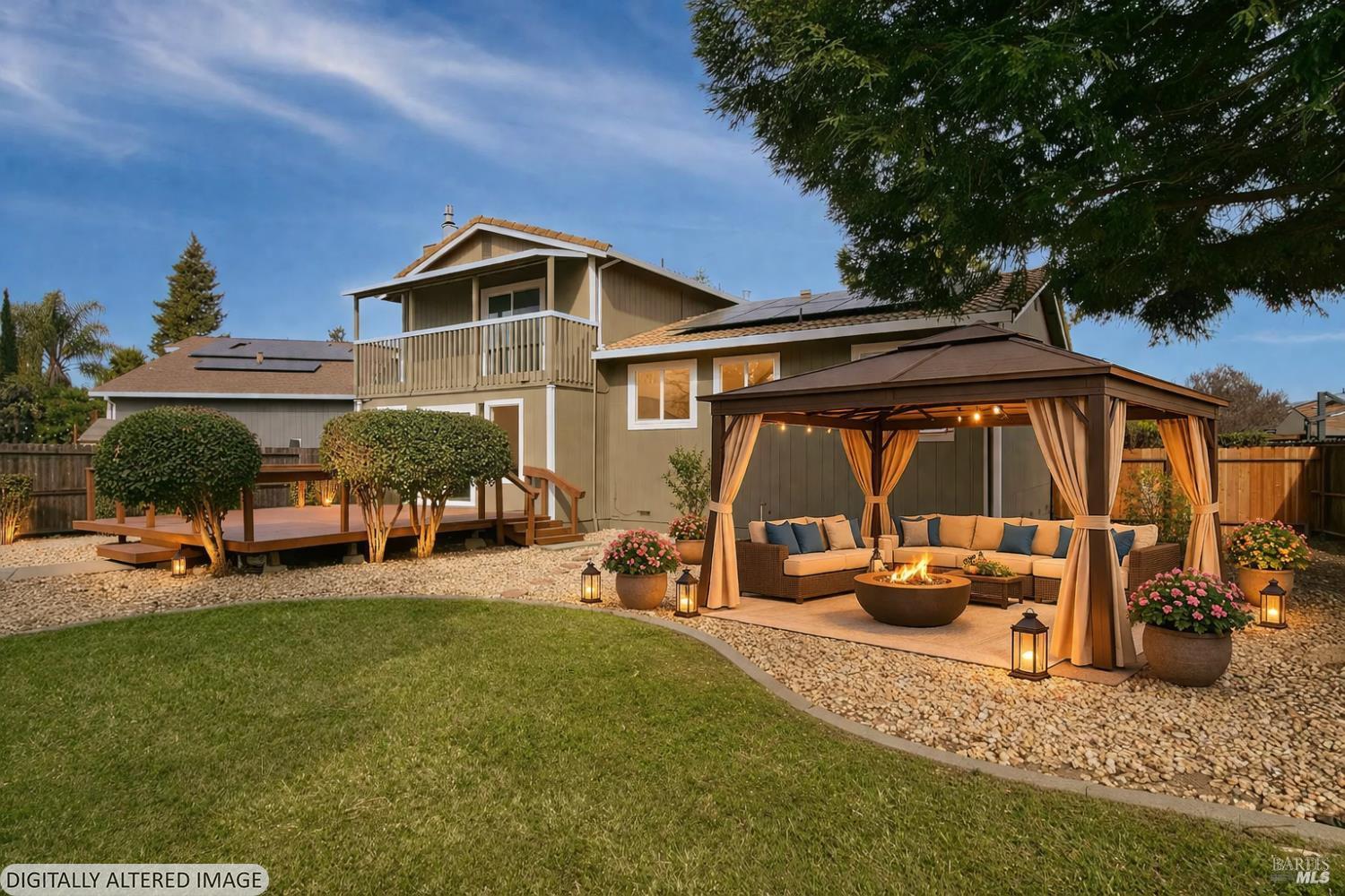 106 Kerry Court Vacaville CA 95687