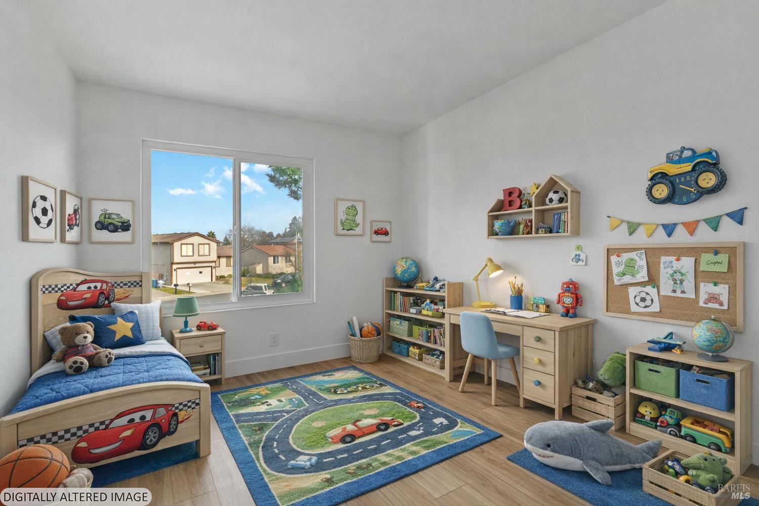 106 Kerry Court Vacaville CA 95687