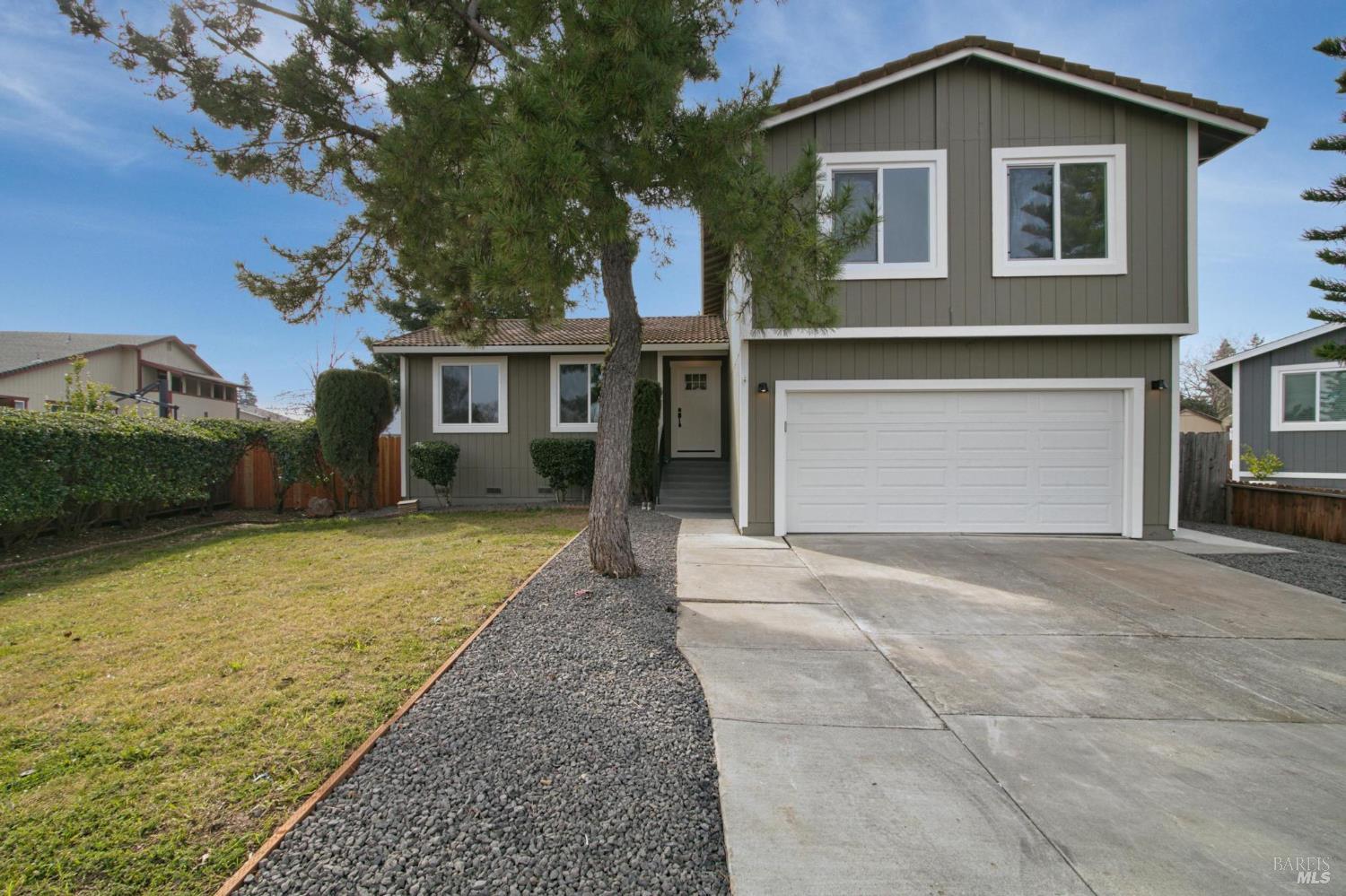106 Kerry Court Vacaville CA 95687