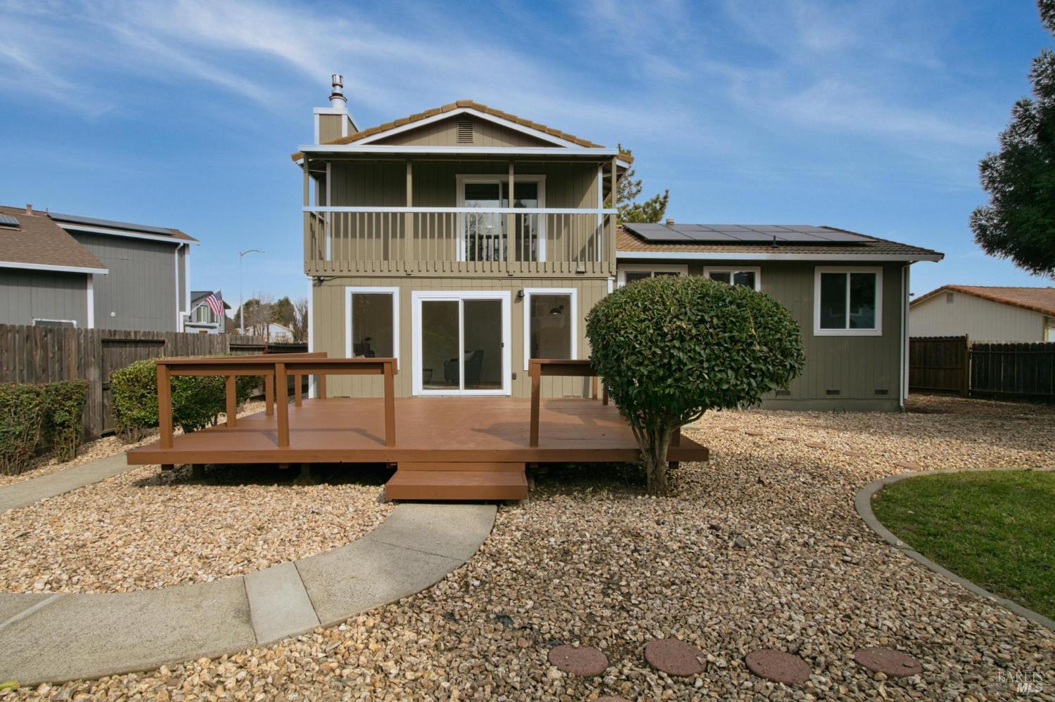 106 Kerry Court Vacaville CA 95687
