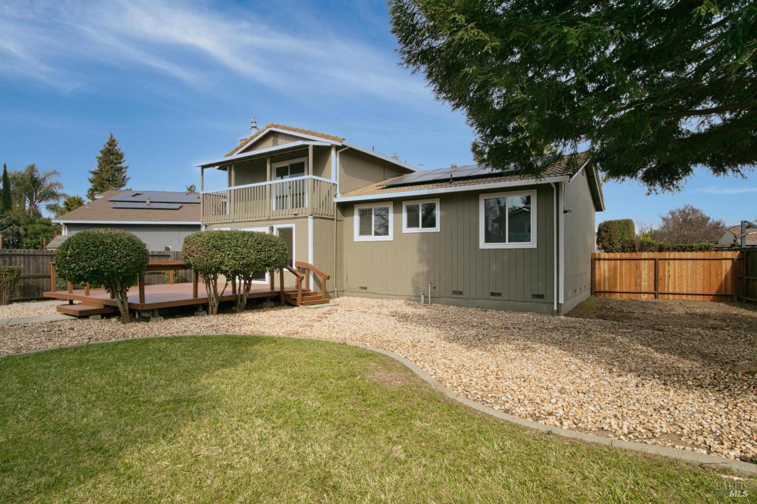 106 Kerry Court Vacaville CA 95687