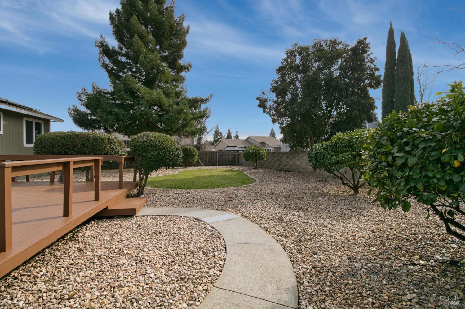 106 Kerry Court Vacaville CA 95687