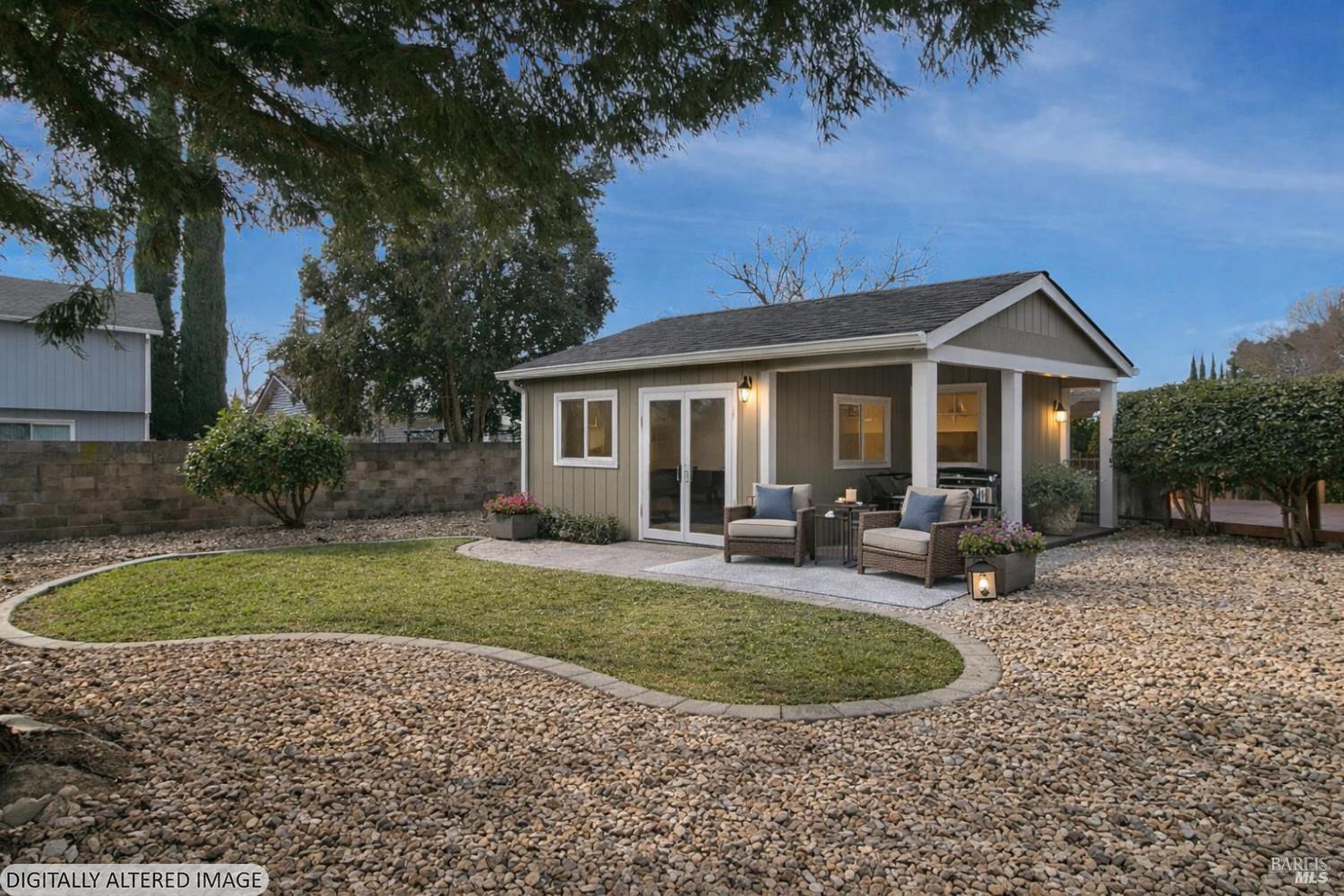 106 Kerry Court Vacaville CA 95687