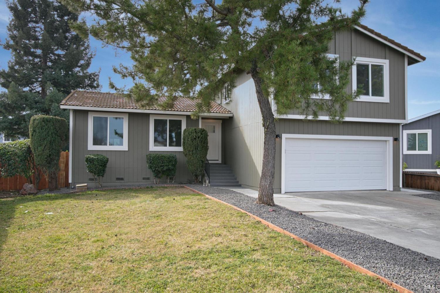 106 Kerry Court Vacaville CA 95687