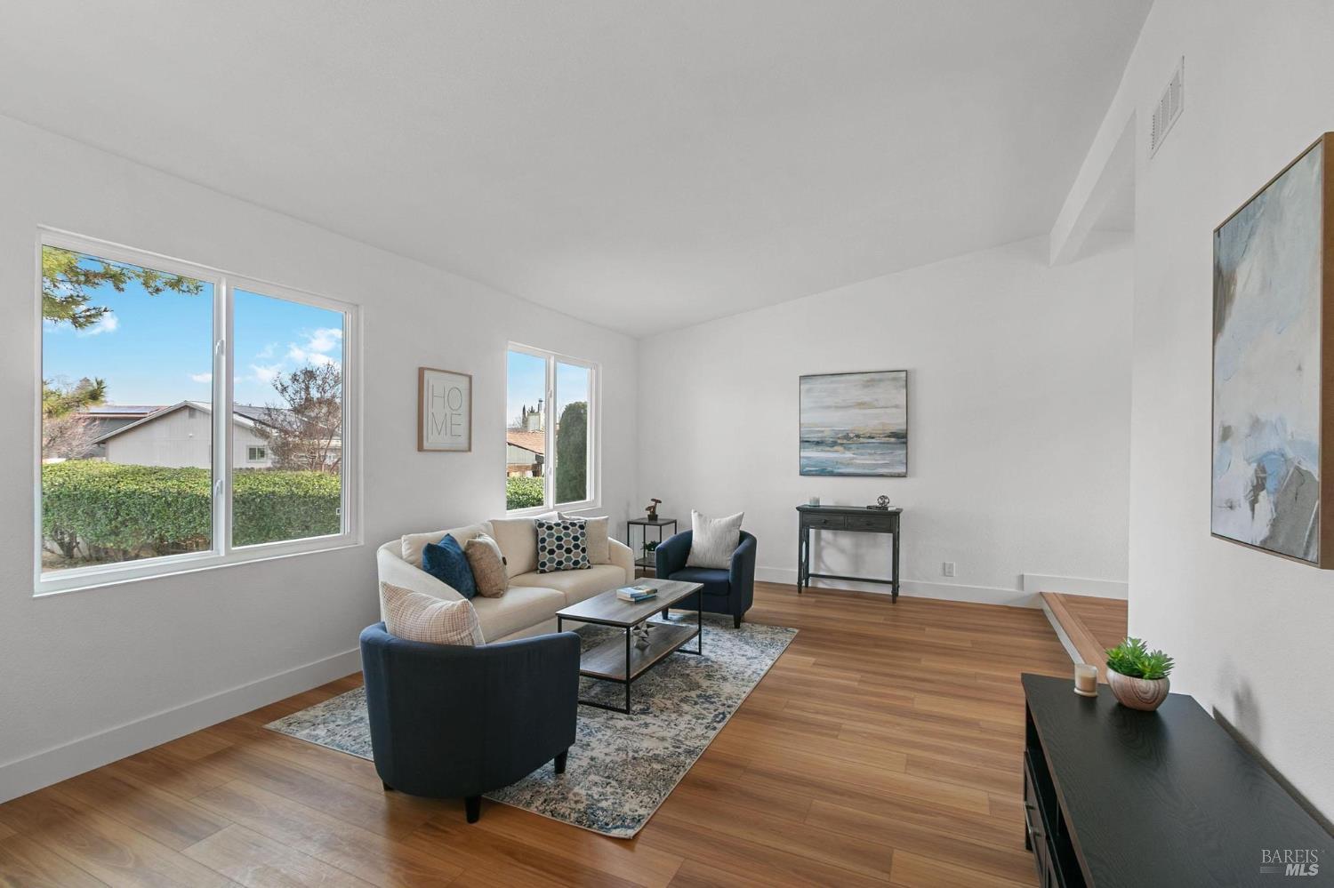 106 Kerry Court Vacaville CA 95687