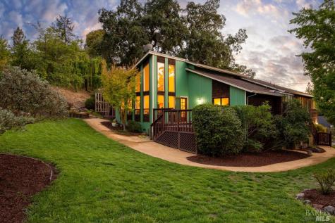 764 Calistoga Road Santa Rosa CA 95409
