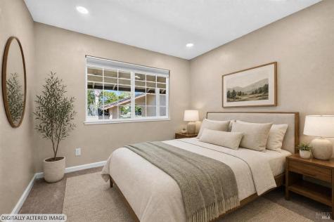 5469 Country Club Drive Rohnert Park CA 94928