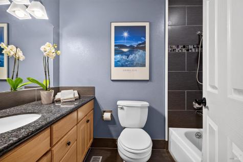 5469 Country Club Drive Rohnert Park CA 94928