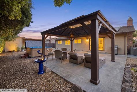 5469 Country Club Drive Rohnert Park CA 94928