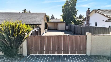5469 Country Club Drive Rohnert Park CA 94928