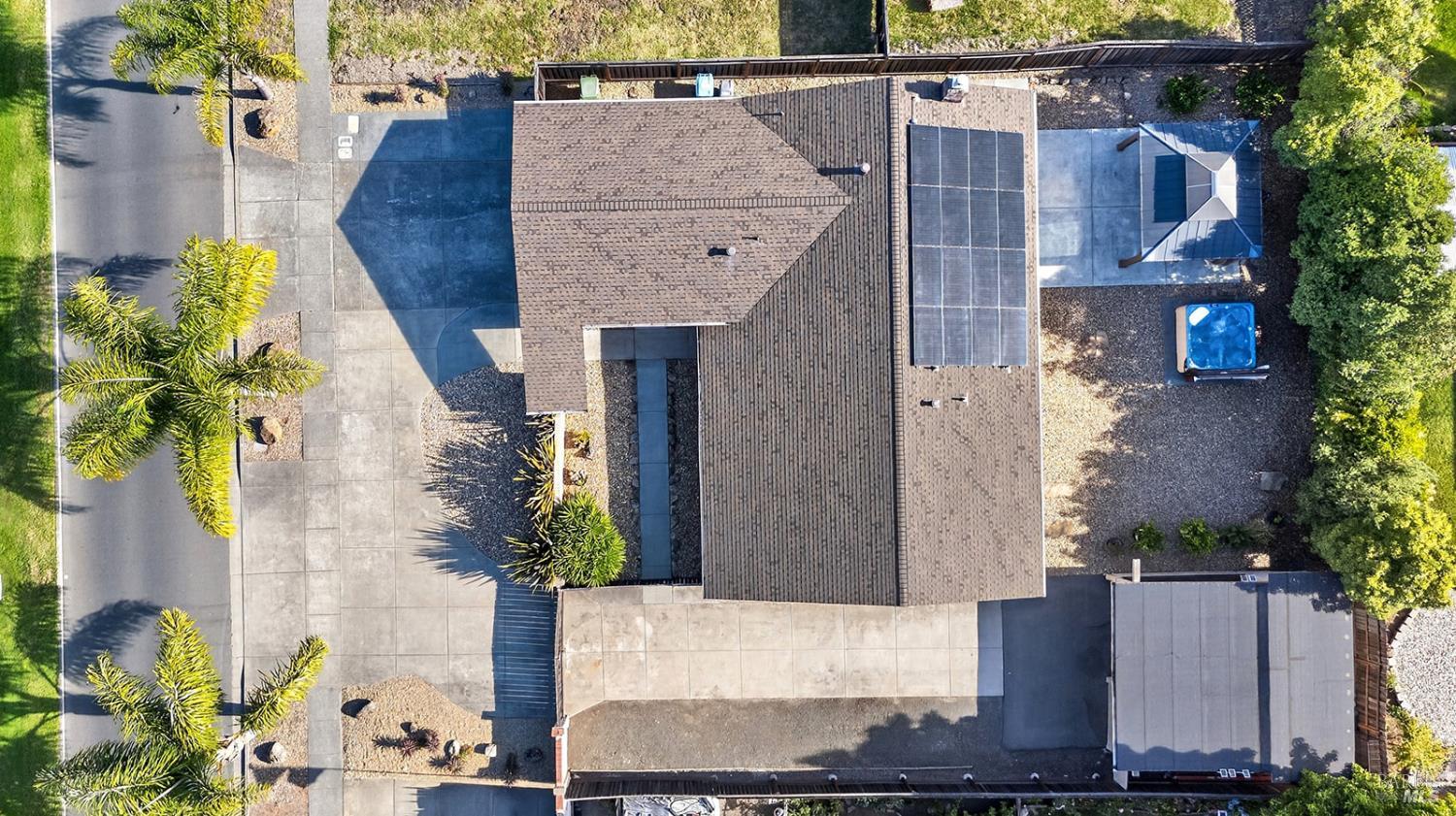 5469 Country Club Drive Rohnert Park CA 94928