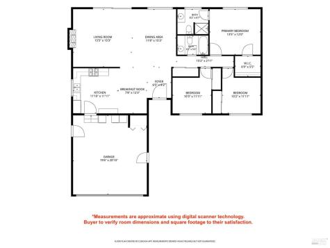 5469 Country Club Drive Rohnert Park CA 94928