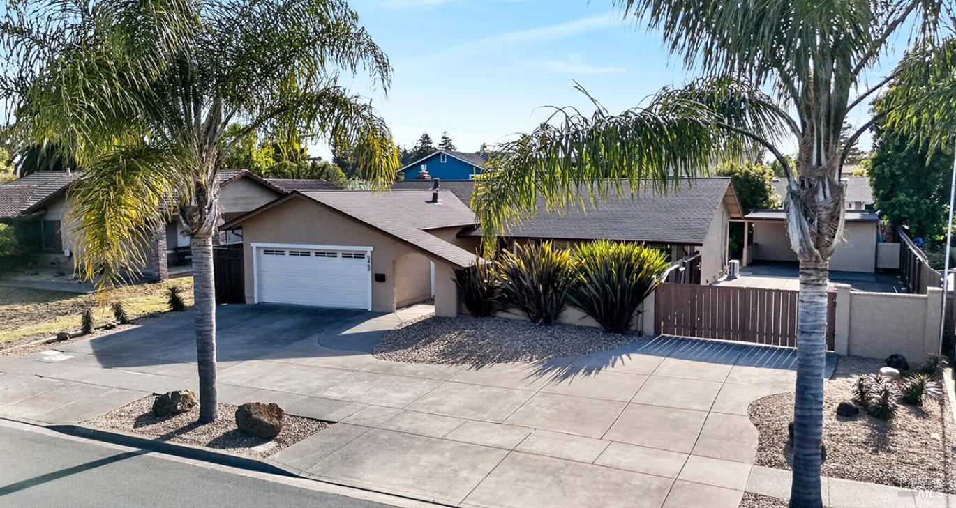 5469 Country Club Drive Rohnert Park CA 94928