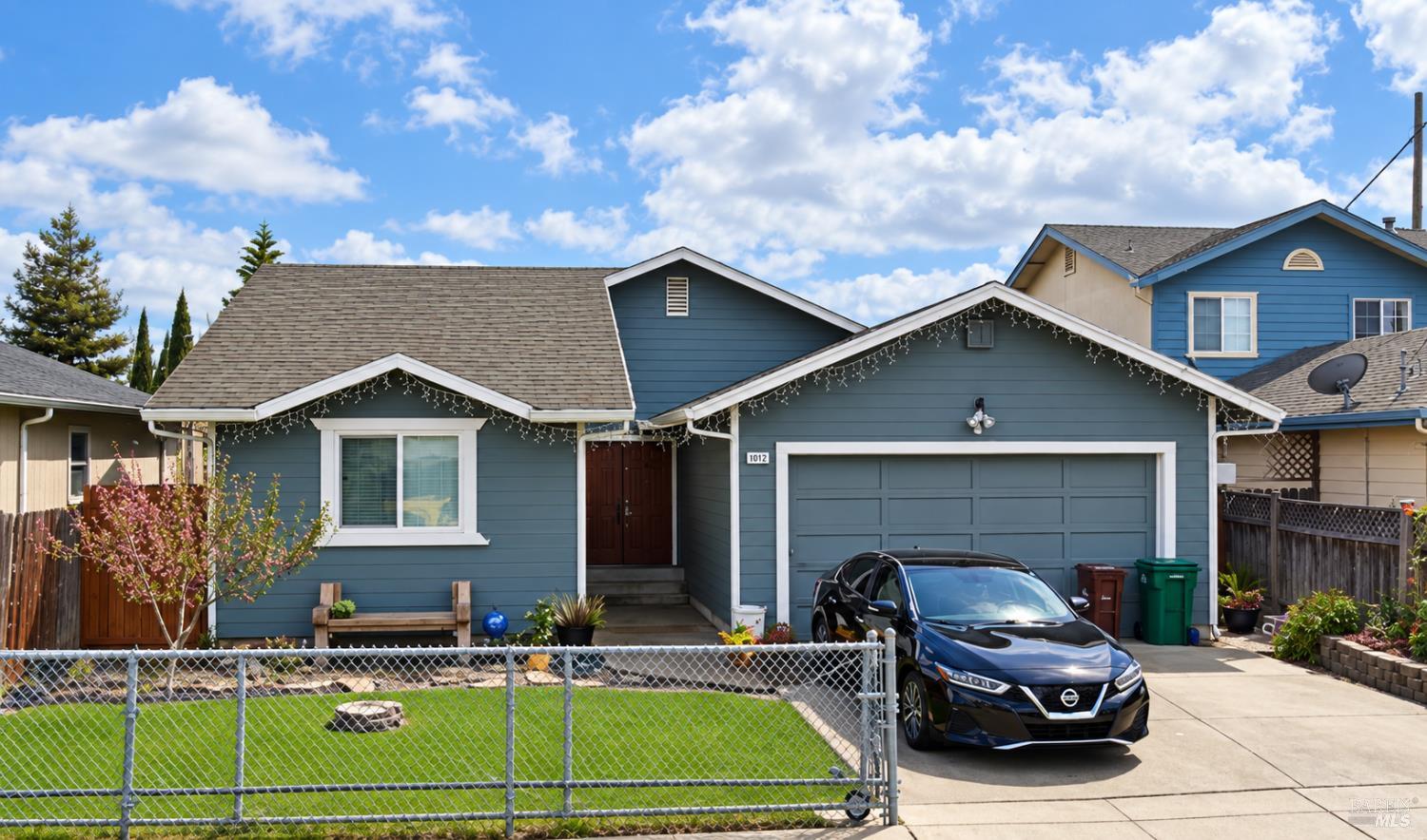 1012 87th Avenue Oakland CA 94621