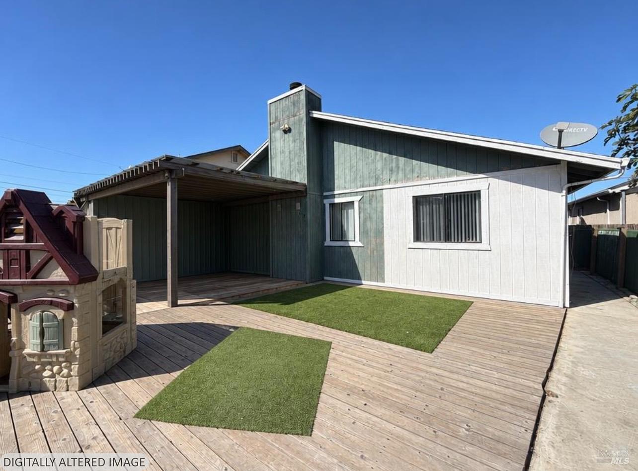 1012 87th Avenue Oakland CA 94621