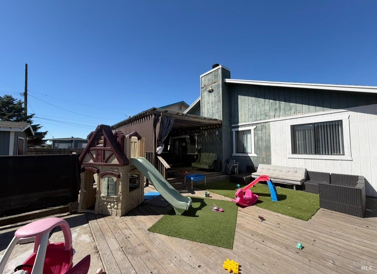 1012 87th Avenue Oakland CA 94621