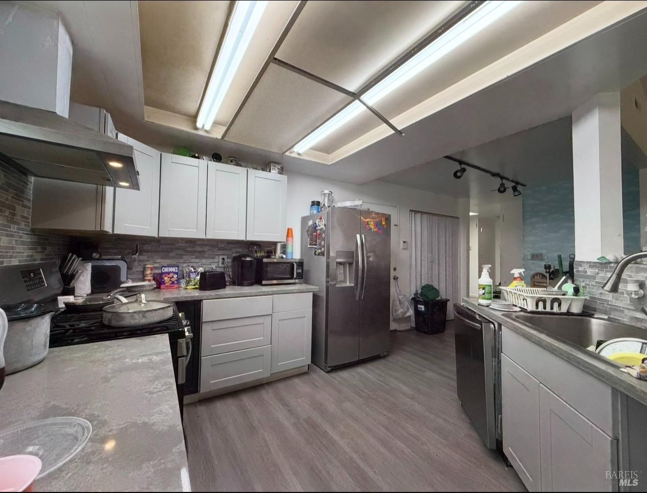 1012 87th Avenue Oakland CA 94621