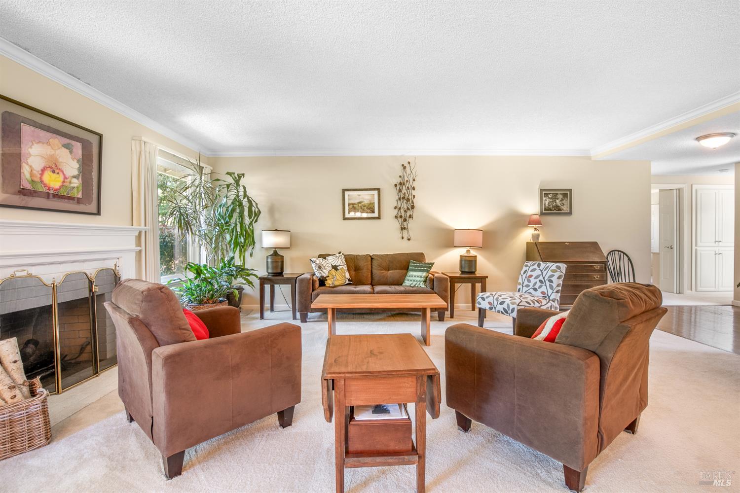 113 Valley Oaks Drive Santa Rosa CA 95409