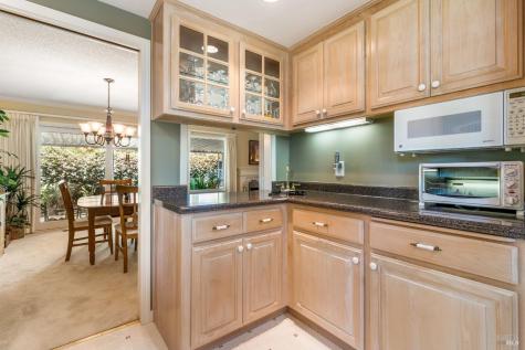 113 Valley Oaks Drive Santa Rosa CA 95409