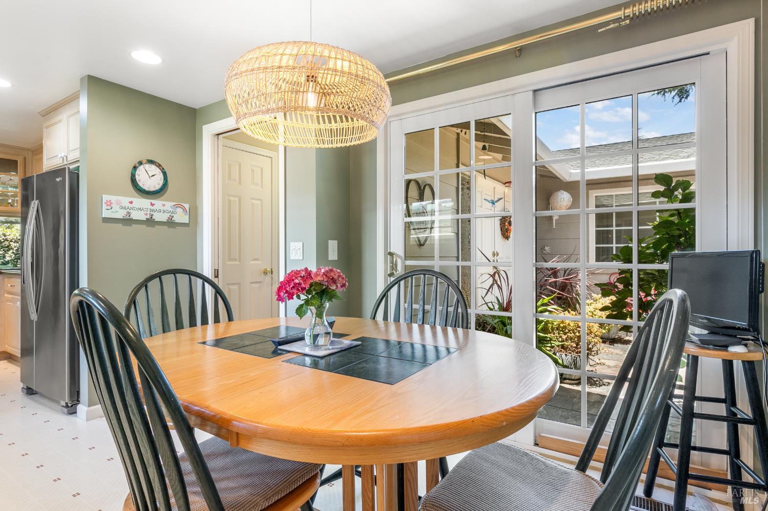 113 Valley Oaks Drive Santa Rosa CA 95409