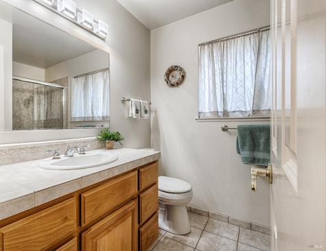113 Valley Oaks Drive Santa Rosa CA 95409