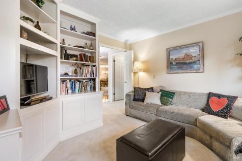 113 Valley Oaks Drive Santa Rosa CA 95409