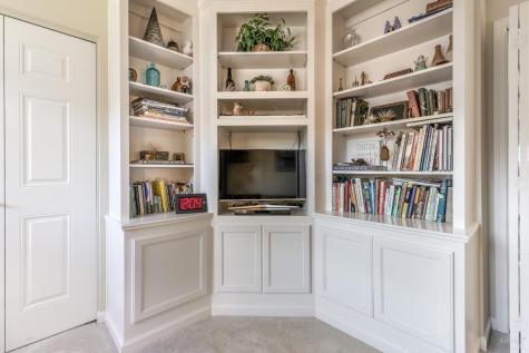 113 Valley Oaks Drive Santa Rosa CA 95409