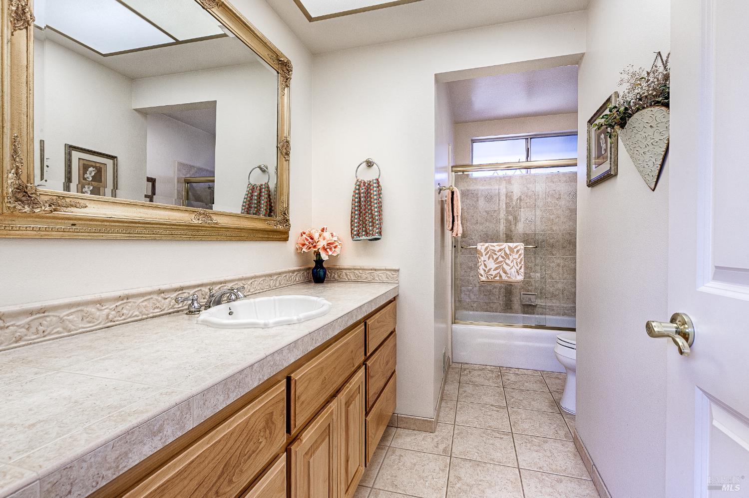 113 Valley Oaks Drive Santa Rosa CA 95409
