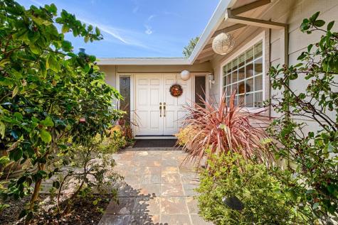 113 Valley Oaks Drive Santa Rosa CA 95409