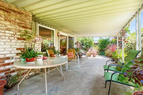 113 Valley Oaks Drive Santa Rosa CA 95409