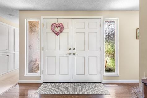 113 Valley Oaks Drive Santa Rosa CA 95409