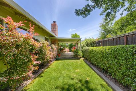 113 Valley Oaks Drive Santa Rosa CA 95409