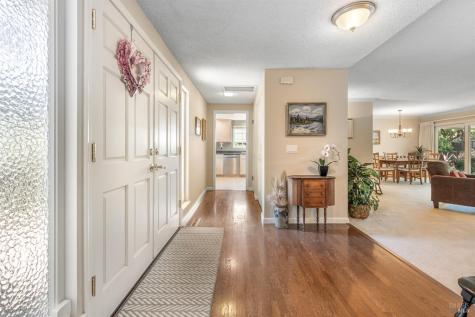 113 Valley Oaks Drive Santa Rosa CA 95409