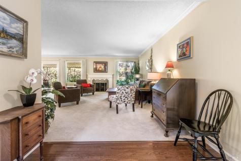 113 Valley Oaks Drive Santa Rosa CA 95409