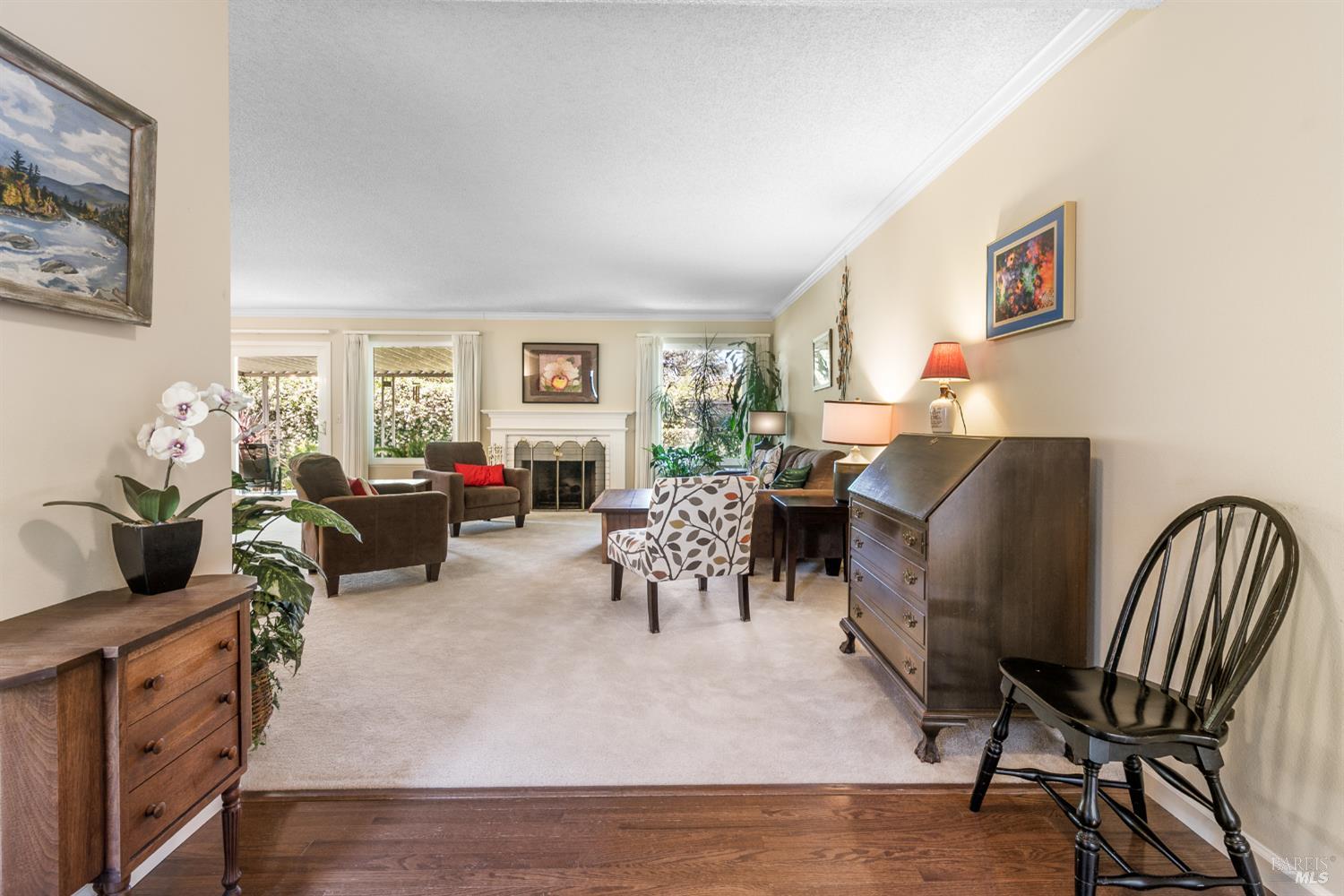 113 Valley Oaks Drive Santa Rosa CA 95409