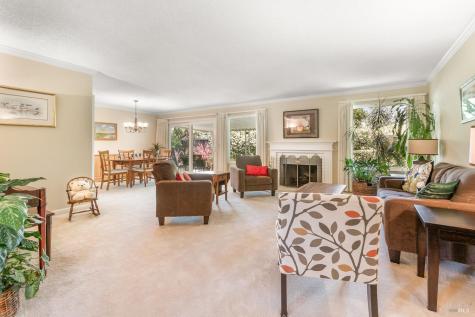 113 Valley Oaks Drive Santa Rosa CA 95409