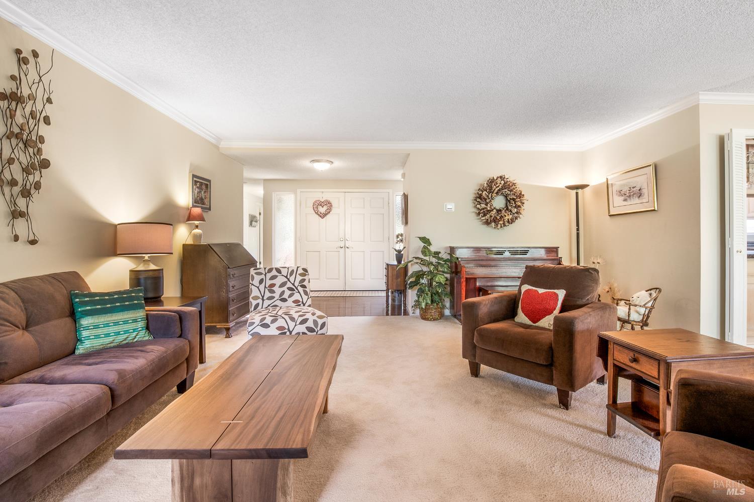 113 Valley Oaks Drive Santa Rosa CA 95409