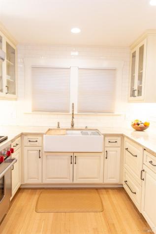 1016-1018 Spring Street Santa Rosa CA 95404