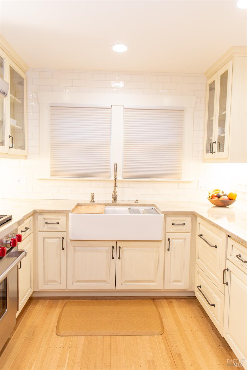 1016-1018 Spring Street Santa Rosa CA 95404