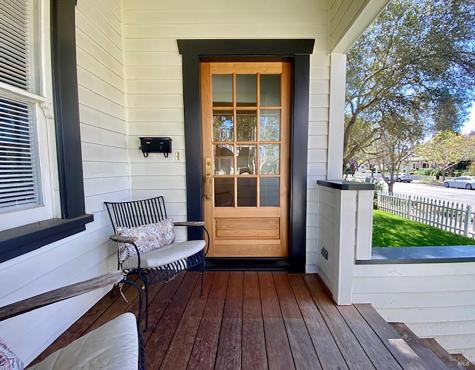1016-1018 Spring Street Santa Rosa CA 95404