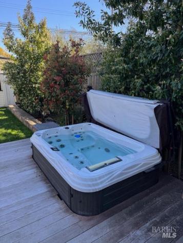 1016-1018 Spring Street Santa Rosa CA 95404