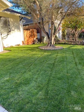 1016-1018 Spring Street Santa Rosa CA 95404