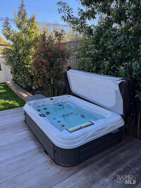 1016-1018 Spring Street Santa Rosa CA 95404