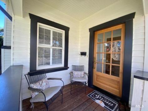 1016-1018 Spring Street Santa Rosa CA 95404