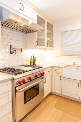 1016-1018 Spring Street Santa Rosa CA 95404