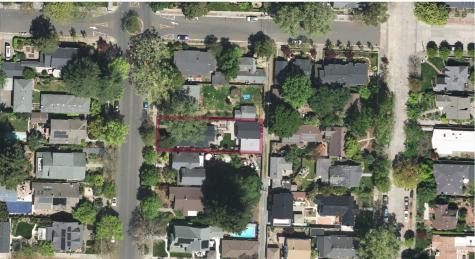 1016-1018 Spring Street Santa Rosa CA 95404