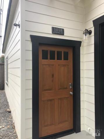 1016-1018 Spring Street Santa Rosa CA 95404